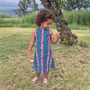 Robe Sarah