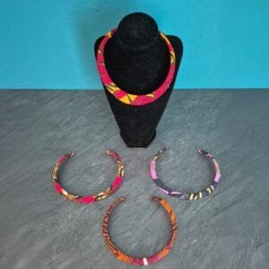 Bijoux ras de cou
