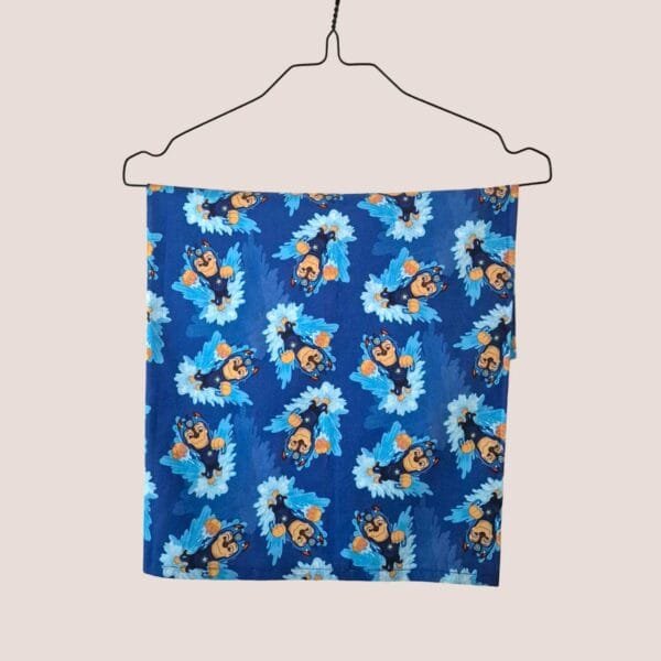Drap pour lit picot – Image 6