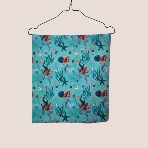 Drap pour lit picot – Image 5