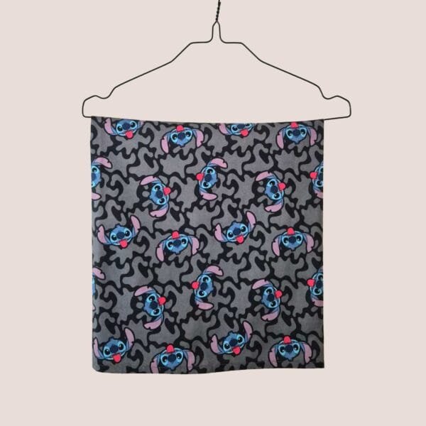 Drap pour lit picot – Image 2